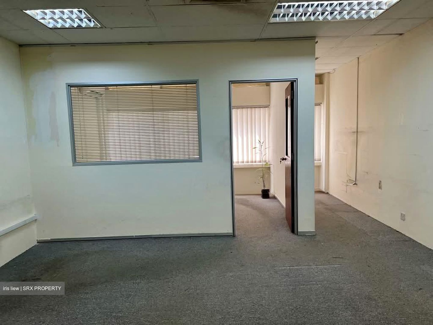 United House (D9), Office #606264951